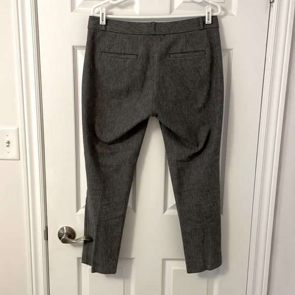 Banana Republic Sloan ankle-length pants - Picture 2 of 3